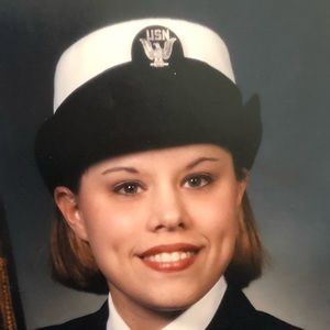 Meet your Posher, Kristy